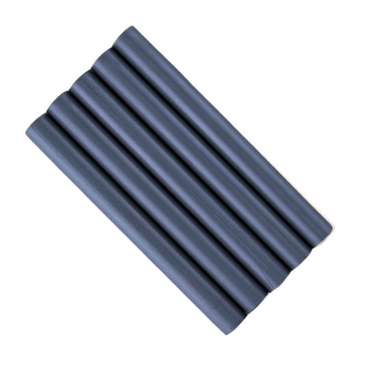 Middle Graphite Wax Sealing Stick (Heat Glue Gun Compatible)