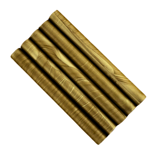 Metallic Dark Bronze Wax Sealing Stick (Heat Glue Gun Compatible)